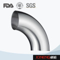 Stainless Steel Butt Welded Sanitary Pipe Fitting (JN-FT3007)